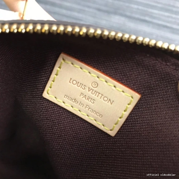 Official oldcobbler TURENNE Vuitton Louis 0811